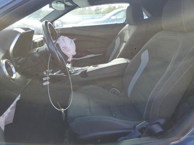 Photo 6 VIN: 1G1FB3DS5P0131591 - CHEVROLET CAMARO LS 