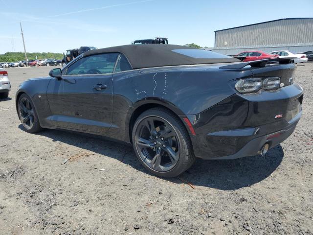 Photo 1 VIN: 1G1FB3DS5R0116768 - CHEVROLET CAMARO LS 