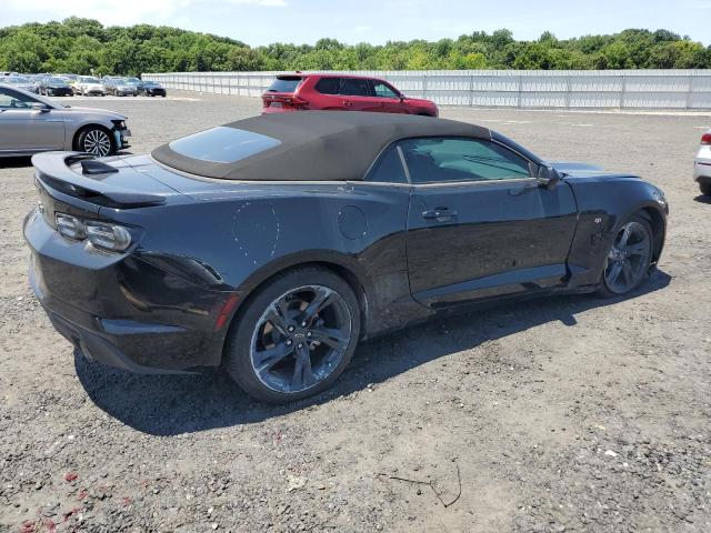 Photo 2 VIN: 1G1FB3DS5R0116768 - CHEVROLET CAMARO LS 