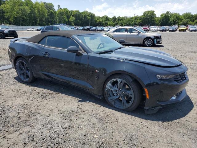 Photo 3 VIN: 1G1FB3DS5R0116768 - CHEVROLET CAMARO LS 