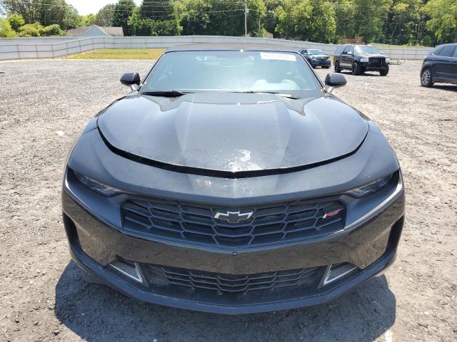 Photo 4 VIN: 1G1FB3DS5R0116768 - CHEVROLET CAMARO LS 