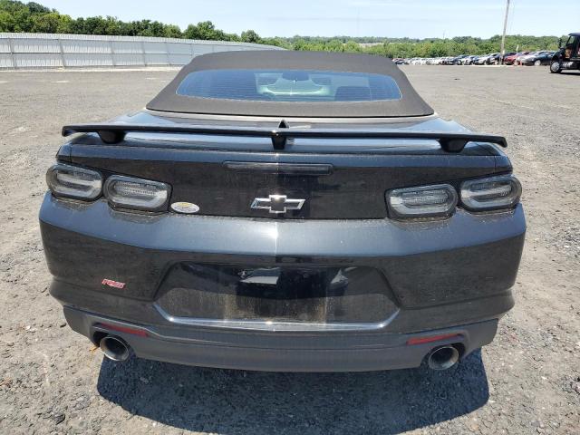 Photo 5 VIN: 1G1FB3DS5R0116768 - CHEVROLET CAMARO LS 