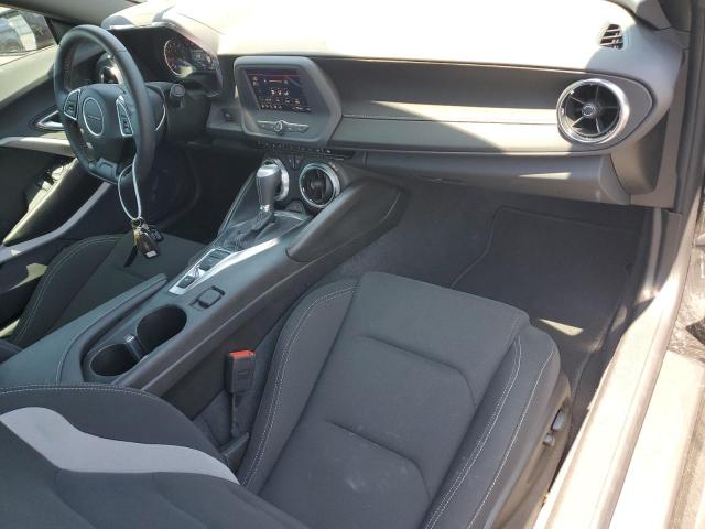 Photo 7 VIN: 1G1FB3DS5R0116768 - CHEVROLET CAMARO LS 