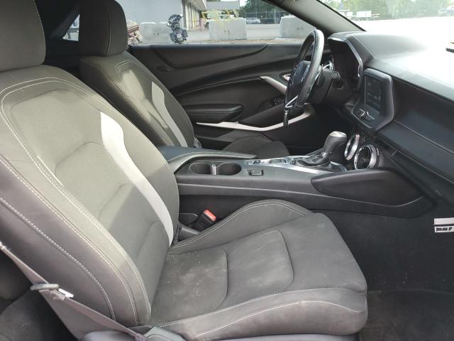 Photo 4 VIN: 1G1FB3DS6H0214769 - CHEVROLET CAMARO LT 