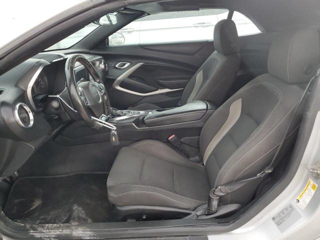 Photo 6 VIN: 1G1FB3DS6J0113365 - CHEVROLET CAMARO 