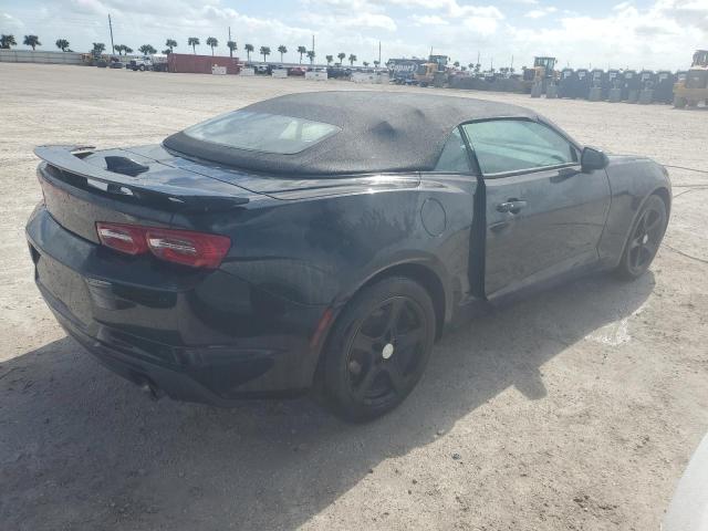 Photo 2 VIN: 1G1FB3DS6K0121774 - CHEVROLET CAMARO LS 