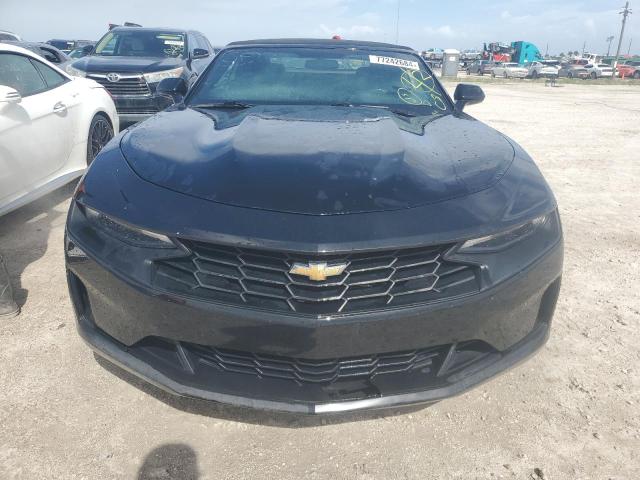 Photo 4 VIN: 1G1FB3DS6K0121774 - CHEVROLET CAMARO LS 