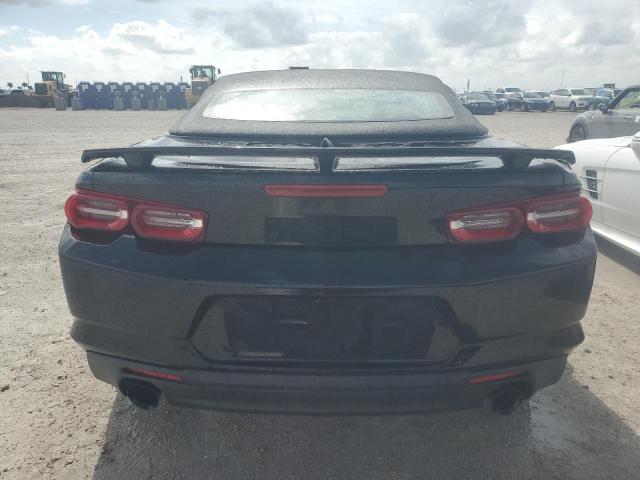 Photo 5 VIN: 1G1FB3DS6K0121774 - CHEVROLET CAMARO LS 