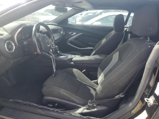 Photo 6 VIN: 1G1FB3DS6K0121774 - CHEVROLET CAMARO LS 