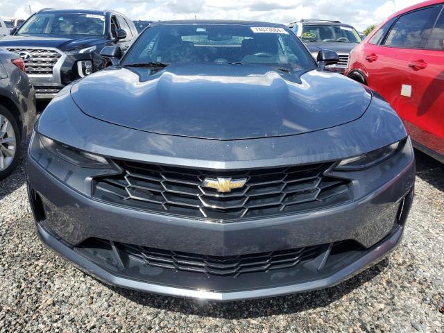 Photo 4 VIN: 1G1FB3DS6K0134962 - CHEVROLET CAMARO LS 