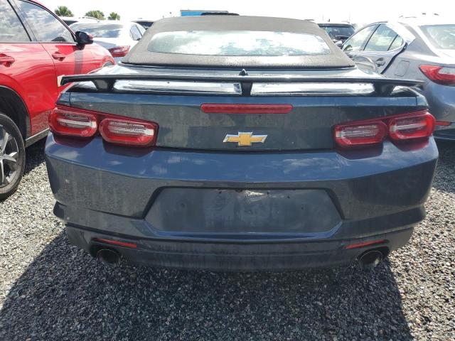 Photo 5 VIN: 1G1FB3DS6K0134962 - CHEVROLET CAMARO LS 