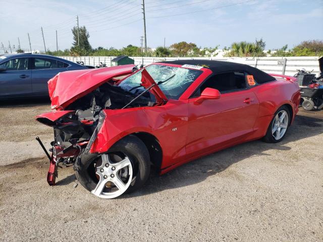 Photo 0 VIN: 1G1FB3DS6K0140311 - CHEVROLET CAMARO 