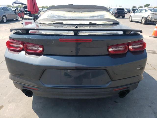 Photo 5 VIN: 1G1FB3DS6K0151731 - CHEVROLET CAMARO LS 