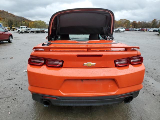 Photo 5 VIN: 1G1FB3DS6K0154449 - CHEVROLET CAMARO 