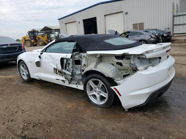 Photo 1 VIN: 1G1FB3DS6L0123381 - CHEVROLET CAMARO LS 