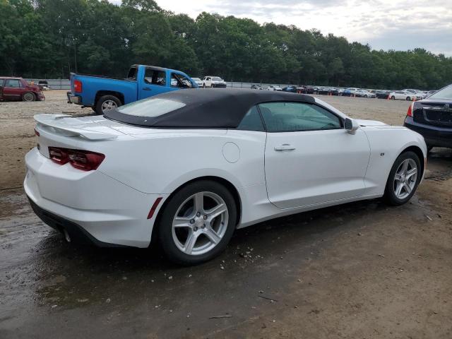 Photo 2 VIN: 1G1FB3DS6L0123381 - CHEVROLET CAMARO LS 