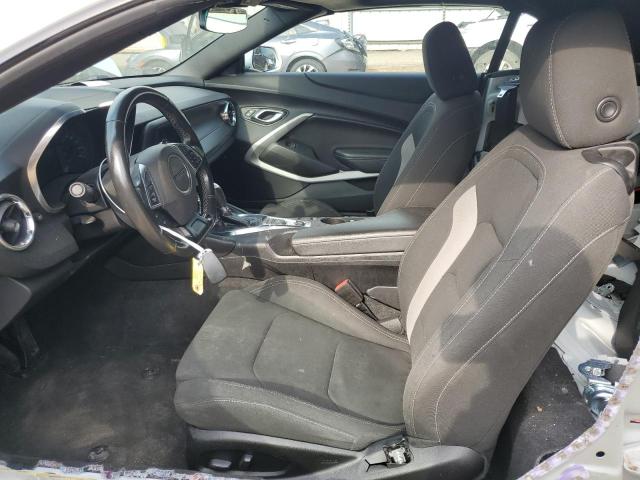 Photo 6 VIN: 1G1FB3DS6L0123381 - CHEVROLET CAMARO LS 