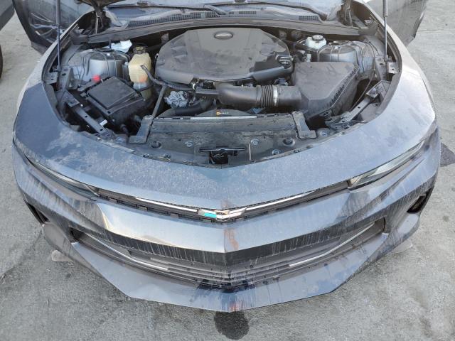 Photo 10 VIN: 1G1FB3DS7H0141637 - CHEVROLET CAMARO LT 