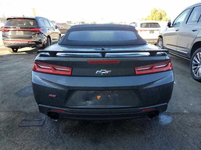 Photo 5 VIN: 1G1FB3DS7H0141637 - CHEVROLET CAMARO LT 