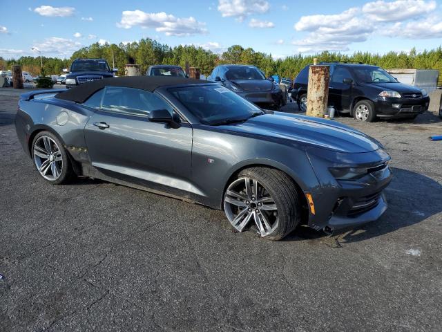 Photo 3 VIN: 1G1FB3DS7H0175870 - CHEVROLET CAMARO 