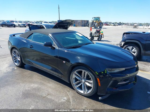 Photo 0 VIN: 1G1FB3DS7H0179448 - CHEVROLET CAMARO 