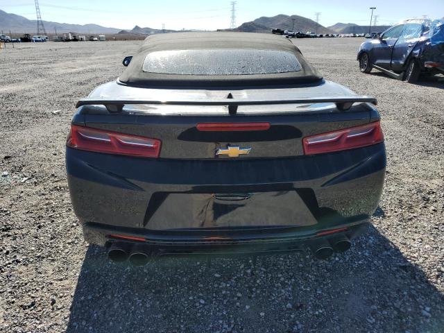 Photo 5 VIN: 1G1FB3DS7H0207975 - CHEVROLET CAMARO LT 