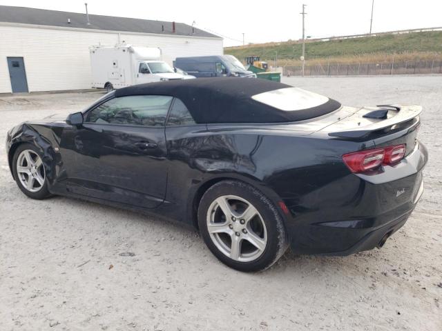 Photo 1 VIN: 1G1FB3DS7L0111899 - CHEVROLET CAMARO LS 