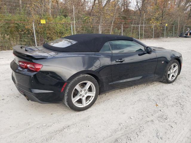 Photo 2 VIN: 1G1FB3DS7L0111899 - CHEVROLET CAMARO LS 