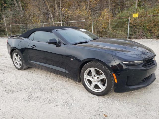 Photo 3 VIN: 1G1FB3DS7L0111899 - CHEVROLET CAMARO LS 