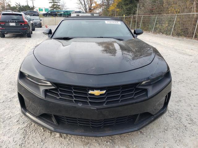 Photo 4 VIN: 1G1FB3DS7L0111899 - CHEVROLET CAMARO LS 