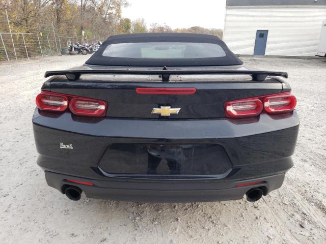 Photo 5 VIN: 1G1FB3DS7L0111899 - CHEVROLET CAMARO LS 