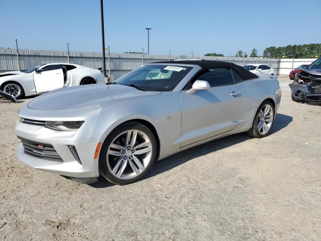 Photo 0 VIN: 1G1FB3DS8G0185239 - CHEVROLET CAMARO LT 