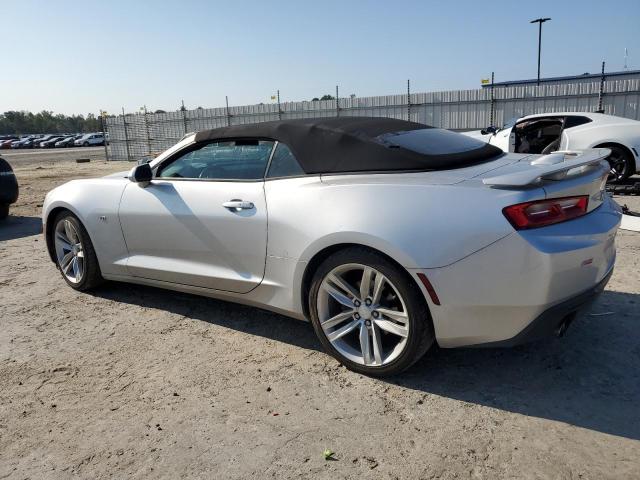 Photo 1 VIN: 1G1FB3DS8G0185239 - CHEVROLET CAMARO LT 