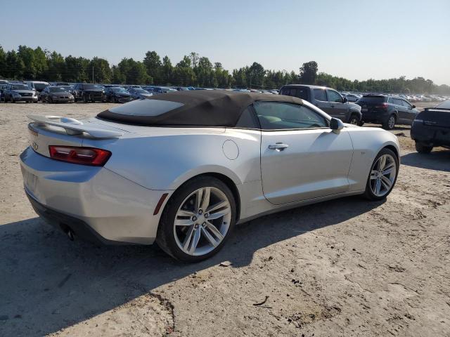 Photo 2 VIN: 1G1FB3DS8G0185239 - CHEVROLET CAMARO LT 