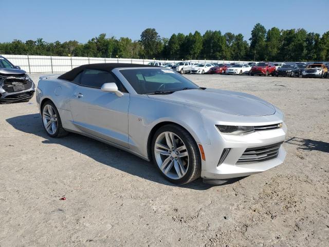 Photo 3 VIN: 1G1FB3DS8G0185239 - CHEVROLET CAMARO LT 