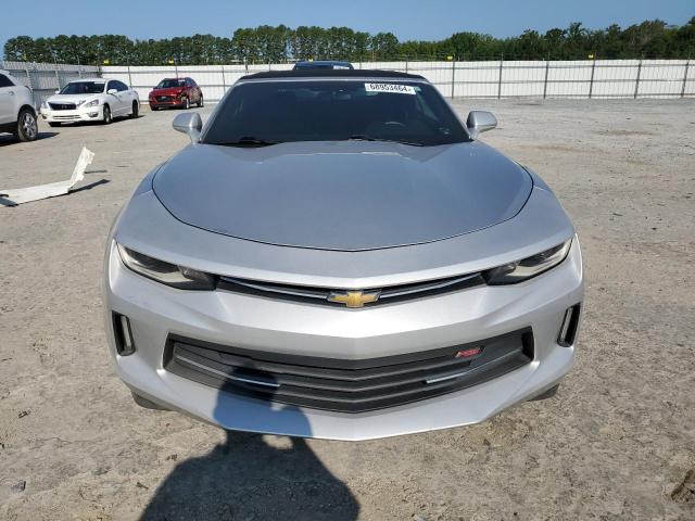 Photo 4 VIN: 1G1FB3DS8G0185239 - CHEVROLET CAMARO LT 