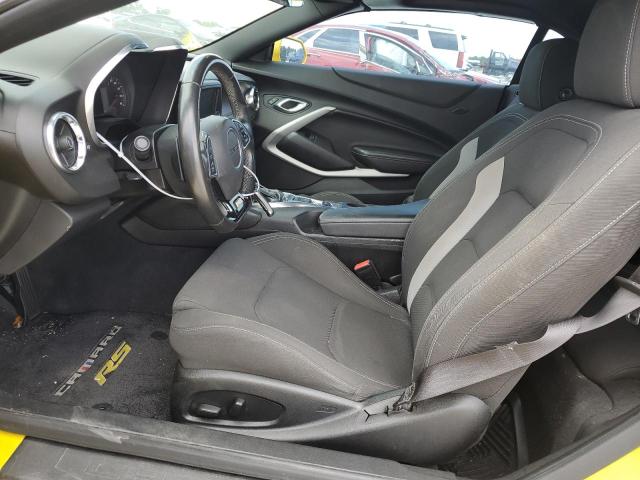 Photo 6 VIN: 1G1FB3DS8J0150479 - CHEVROLET CAMARO 