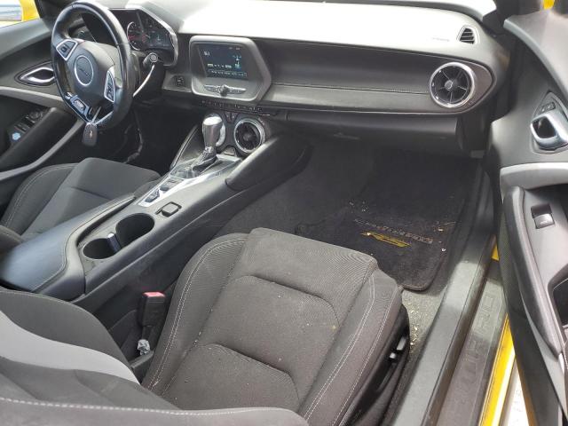 Photo 7 VIN: 1G1FB3DS8J0150479 - CHEVROLET CAMARO 