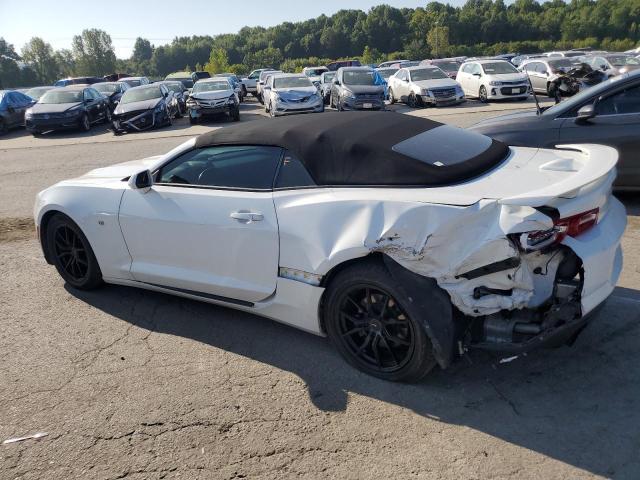 Photo 1 VIN: 1G1FB3DS8K0142626 - CHEVROLET CAMARO LS 