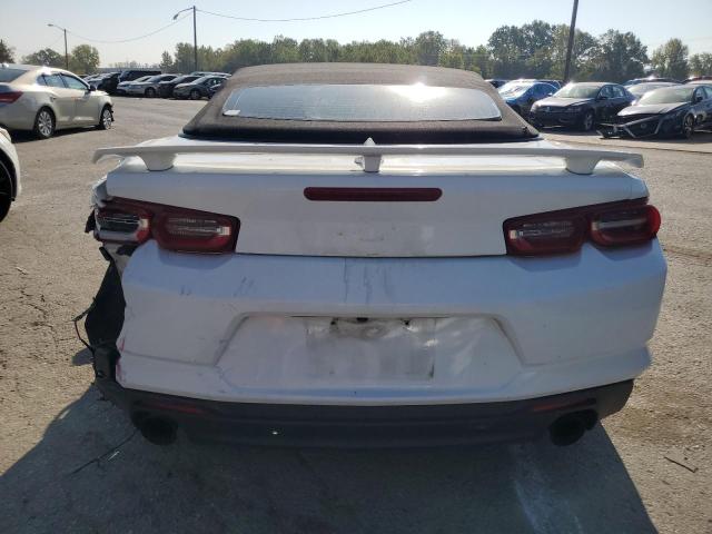 Photo 5 VIN: 1G1FB3DS8K0142626 - CHEVROLET CAMARO LS 