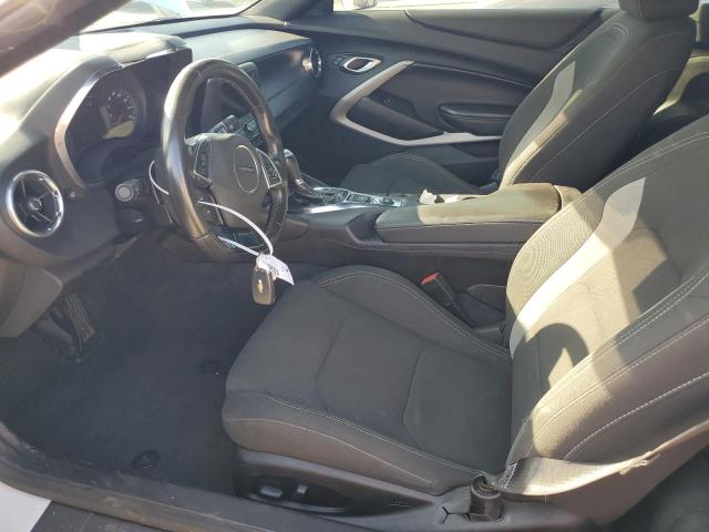 Photo 6 VIN: 1G1FB3DS8K0142626 - CHEVROLET CAMARO LS 