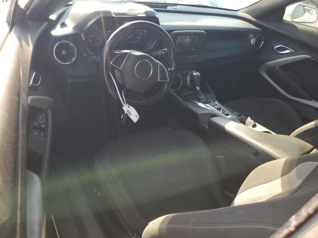 Photo 7 VIN: 1G1FB3DS8K0142626 - CHEVROLET CAMARO LS 