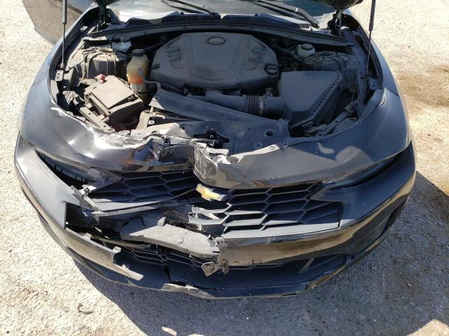 Photo 10 VIN: 1G1FB3DS8K0147549 - CHEVROLET CAMARO 