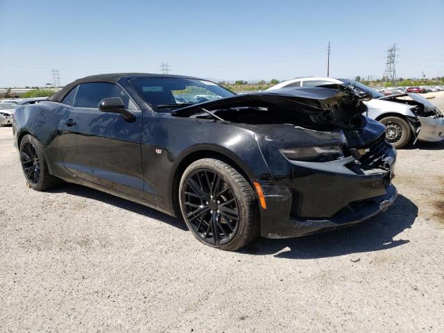 Photo 3 VIN: 1G1FB3DS8K0147549 - CHEVROLET CAMARO 