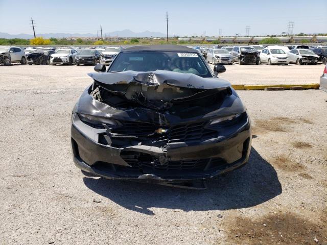 Photo 4 VIN: 1G1FB3DS8K0147549 - CHEVROLET CAMARO 