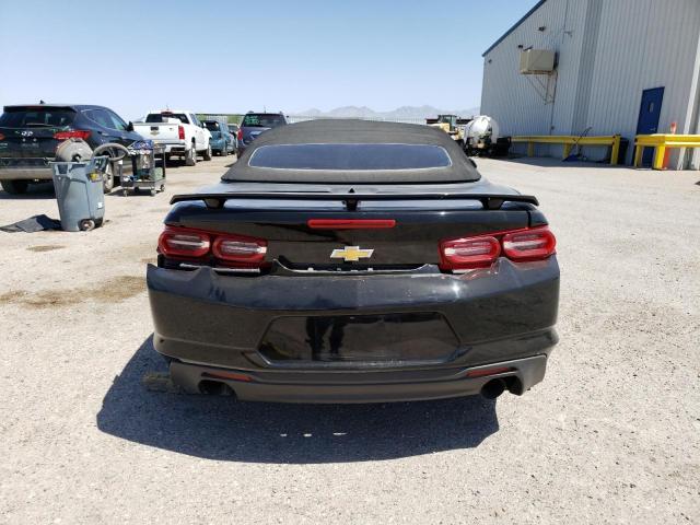 Photo 5 VIN: 1G1FB3DS8K0147549 - CHEVROLET CAMARO 