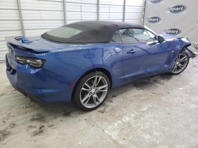 Photo 2 VIN: 1G1FB3DS8L0121440 - CHEVROLET CAMARO LS 