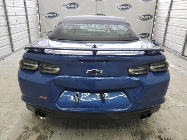 Photo 5 VIN: 1G1FB3DS8L0121440 - CHEVROLET CAMARO LS 