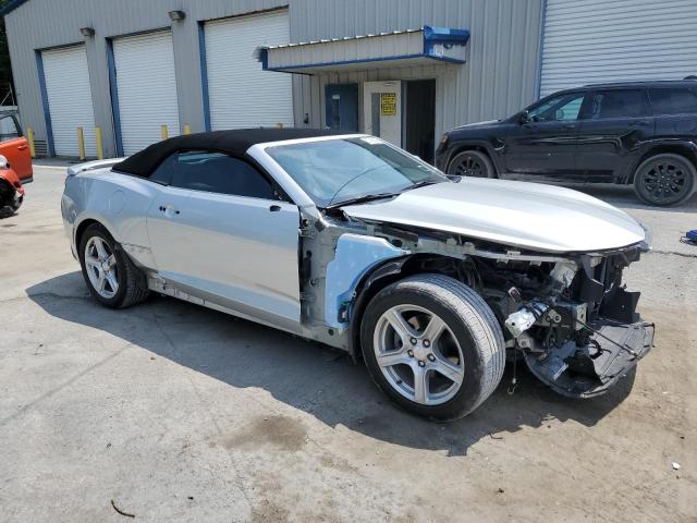 Photo 3 VIN: 1G1FB3DS9G0188425 - CHEVROLET CAMARO LT 