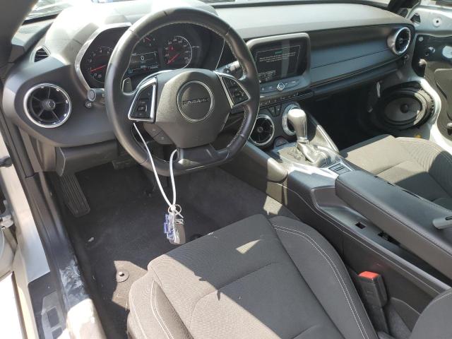 Photo 7 VIN: 1G1FB3DS9G0188425 - CHEVROLET CAMARO LT 